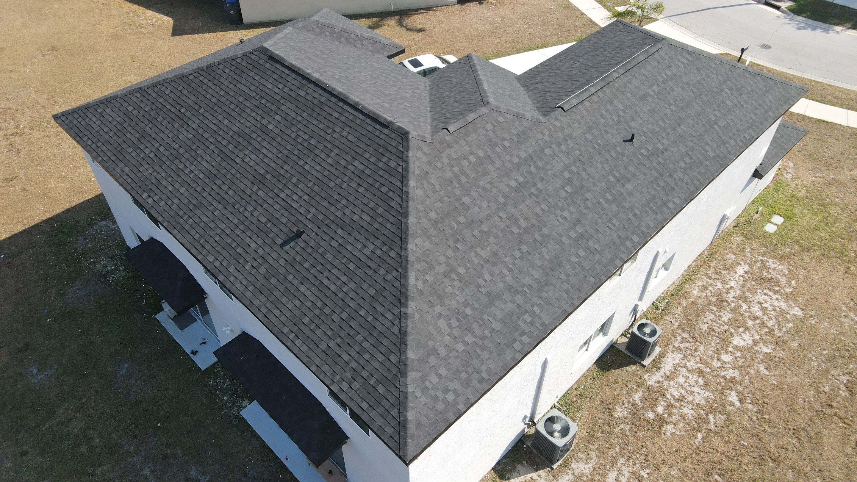 Roof Replacement in Riverview, FL by Steadfast Roofing