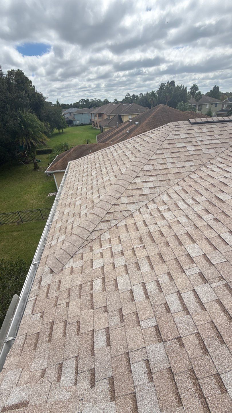 Roof Replacement in Land O Lakes, FL by Shingle Masters Roofing
