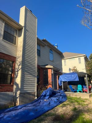 Project in Austin