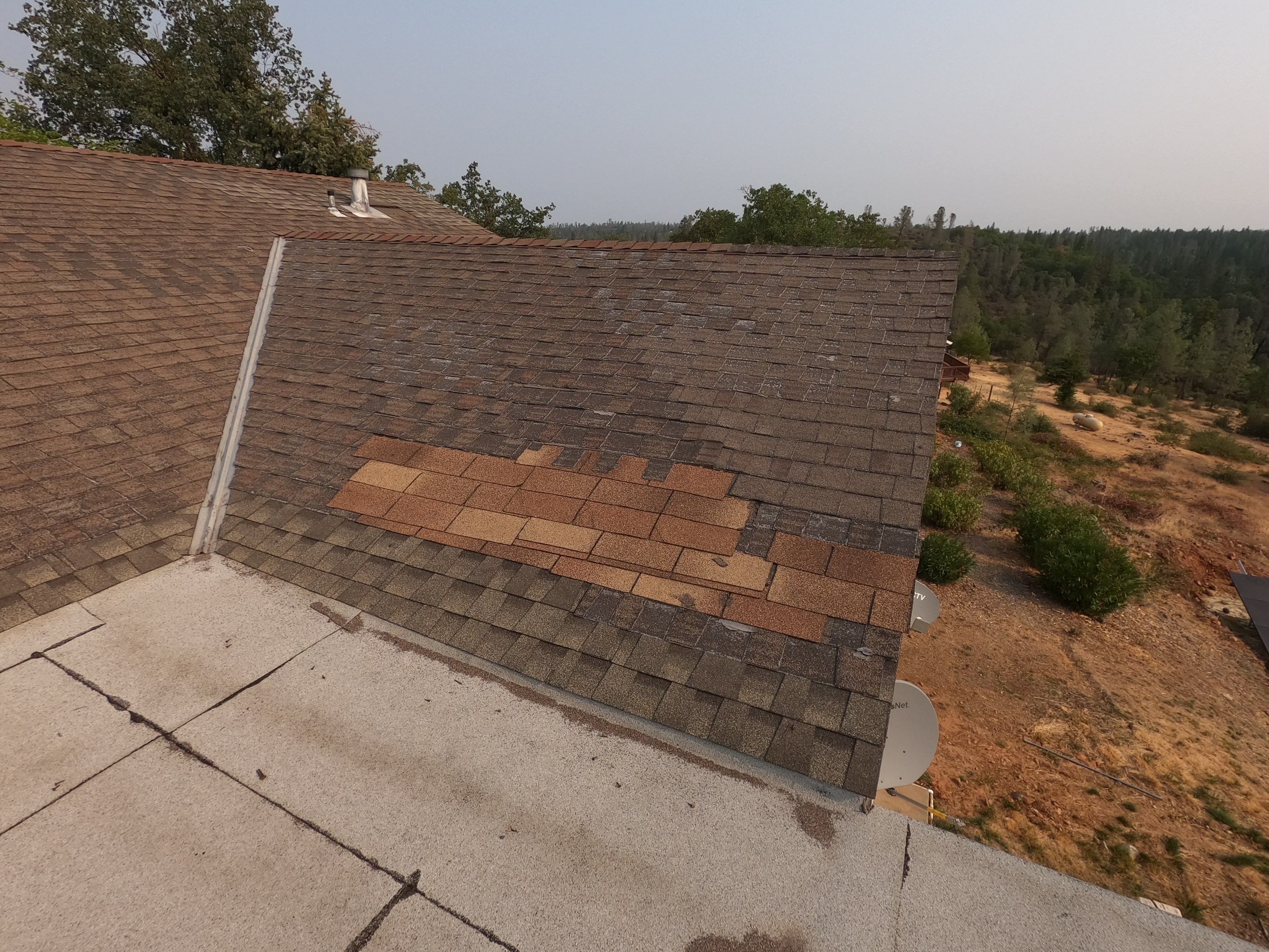 It is time for a new roof by Byers Enterprises