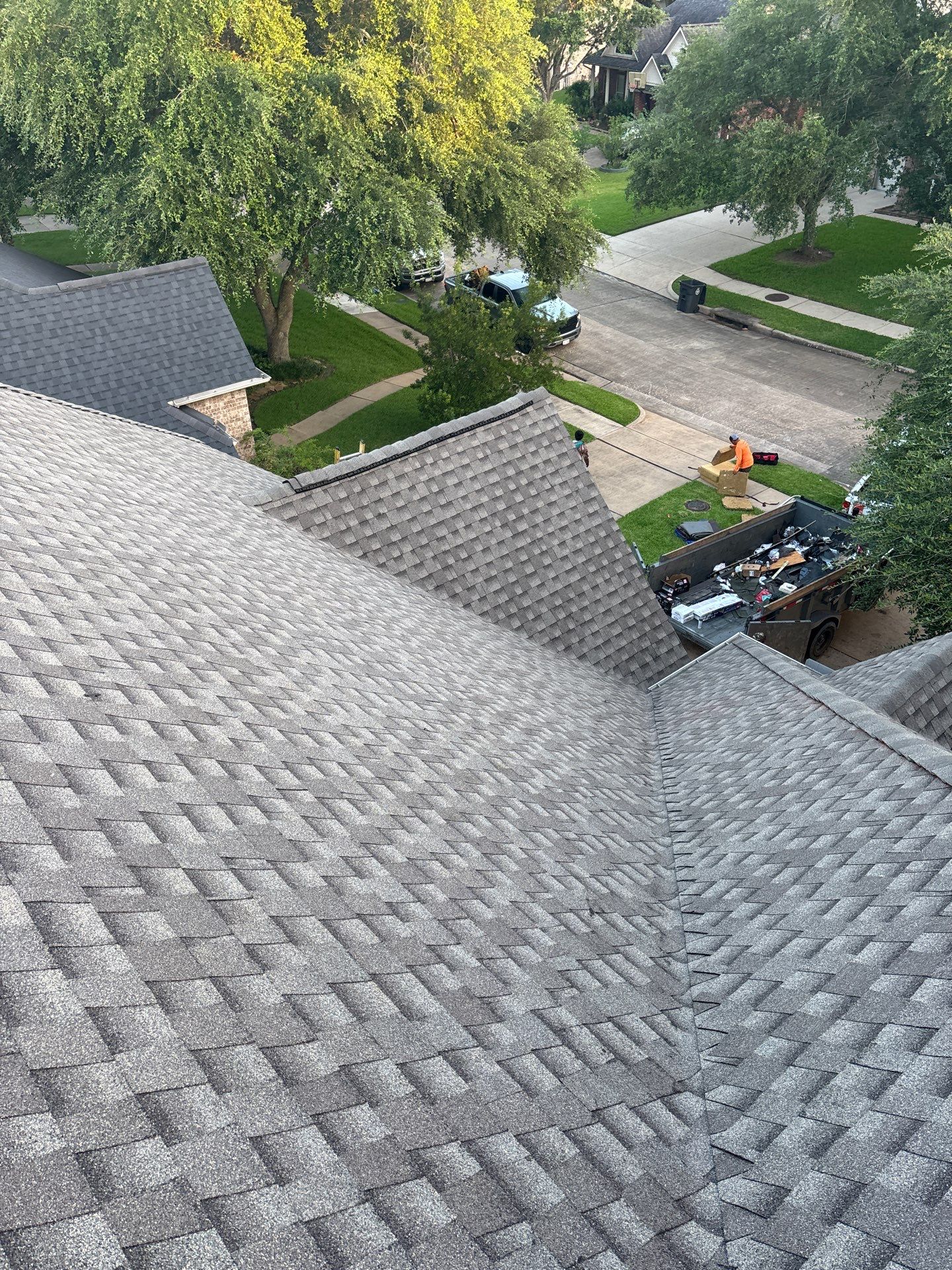 Roof Repair Sugarland by Roof Repair Services LLC