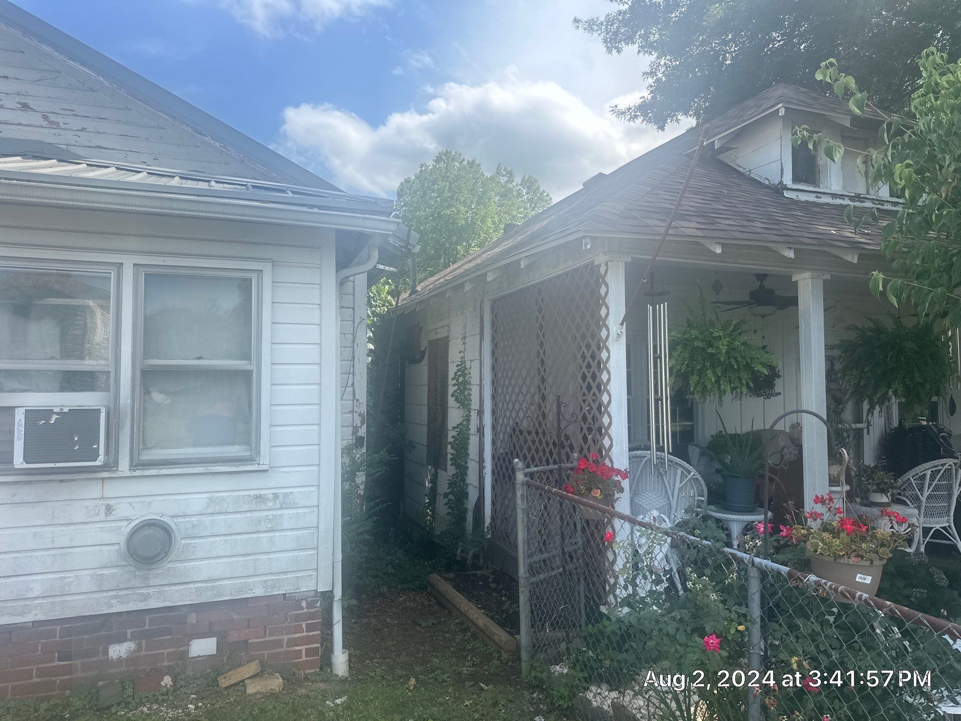 Siding Installation using Provia Siding by Fahey Roofing + Contracting