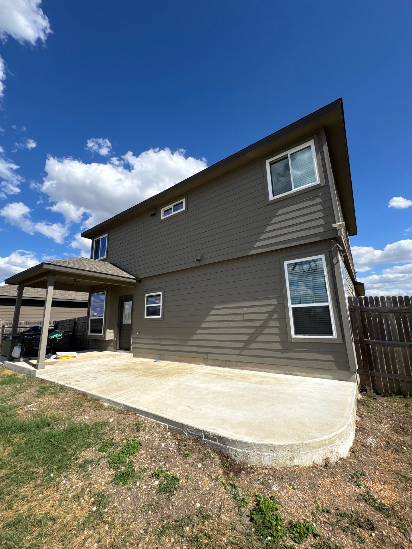 Williams by Baker's Integrity Restoration and Construction