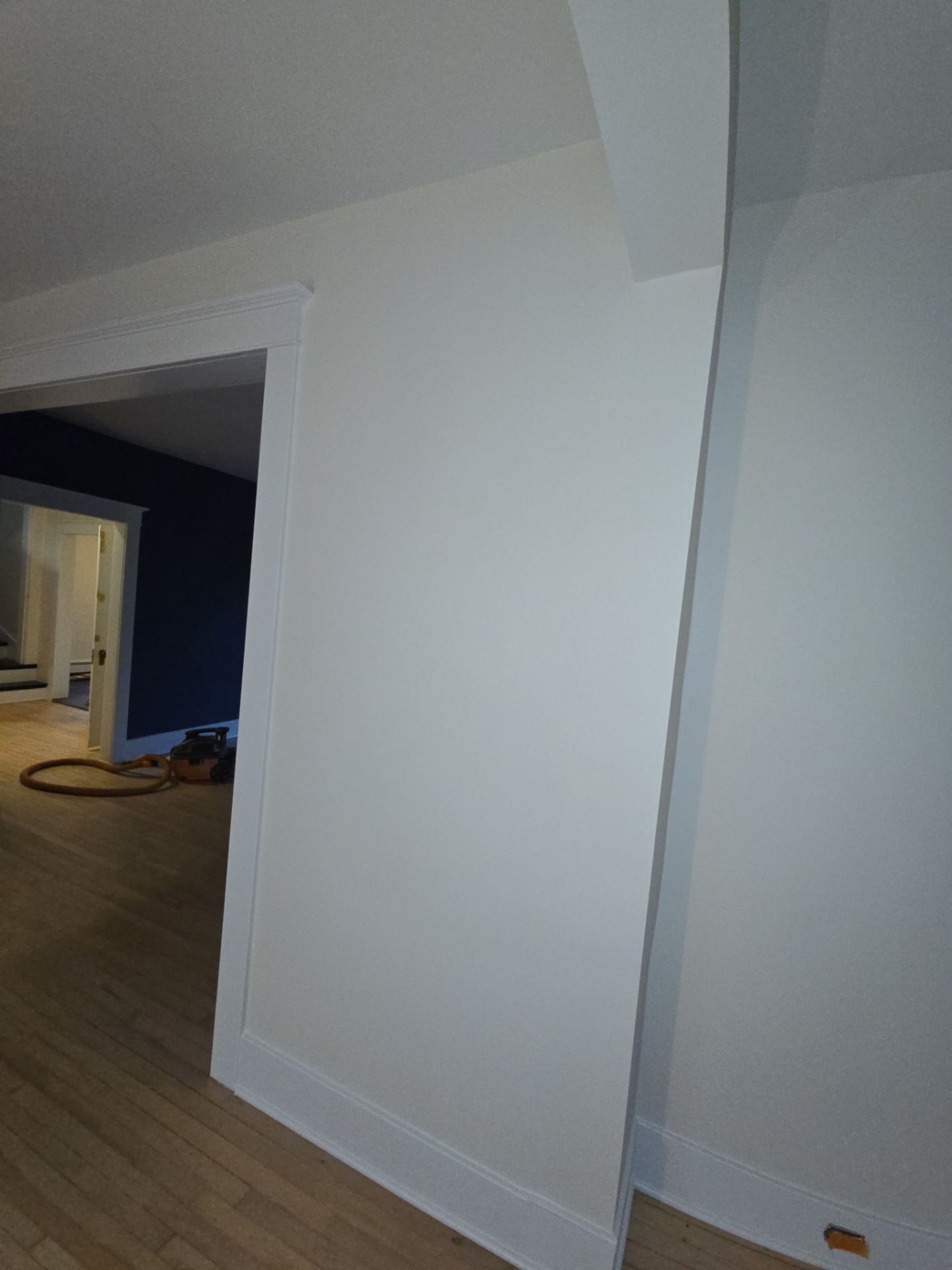 Interior House Painting in Arlington, VA by My Painter 
