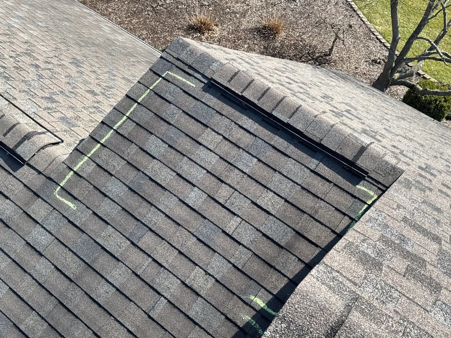 Roof and Skylight Replacement by Homestyle in North Ridgeville by Homestyle Home Improvements (HHI)