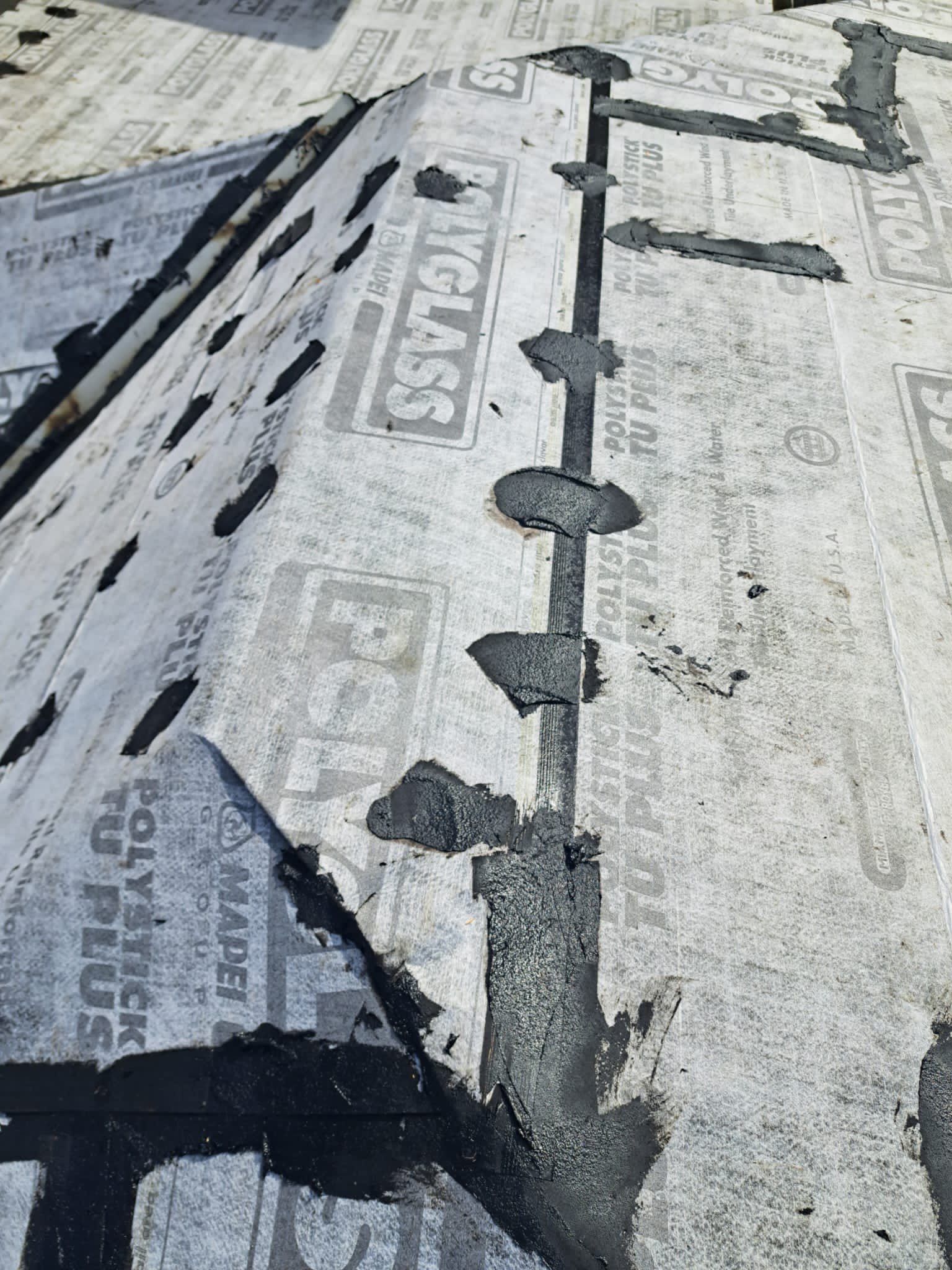 Punta Gorda Concrete Tile Roof Replacement by Four Peaks Roofing