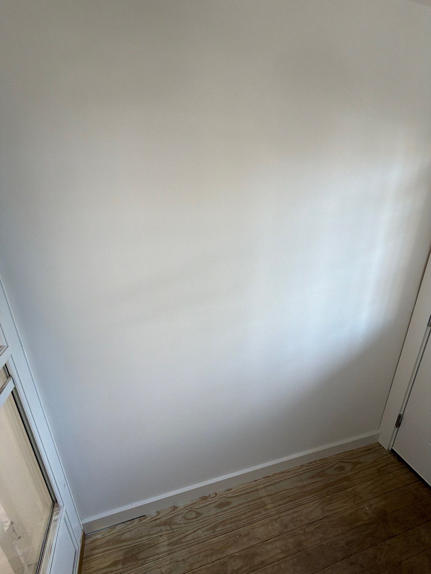 Interior Remodel by Magic Painting
