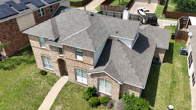 Project in Mesquite