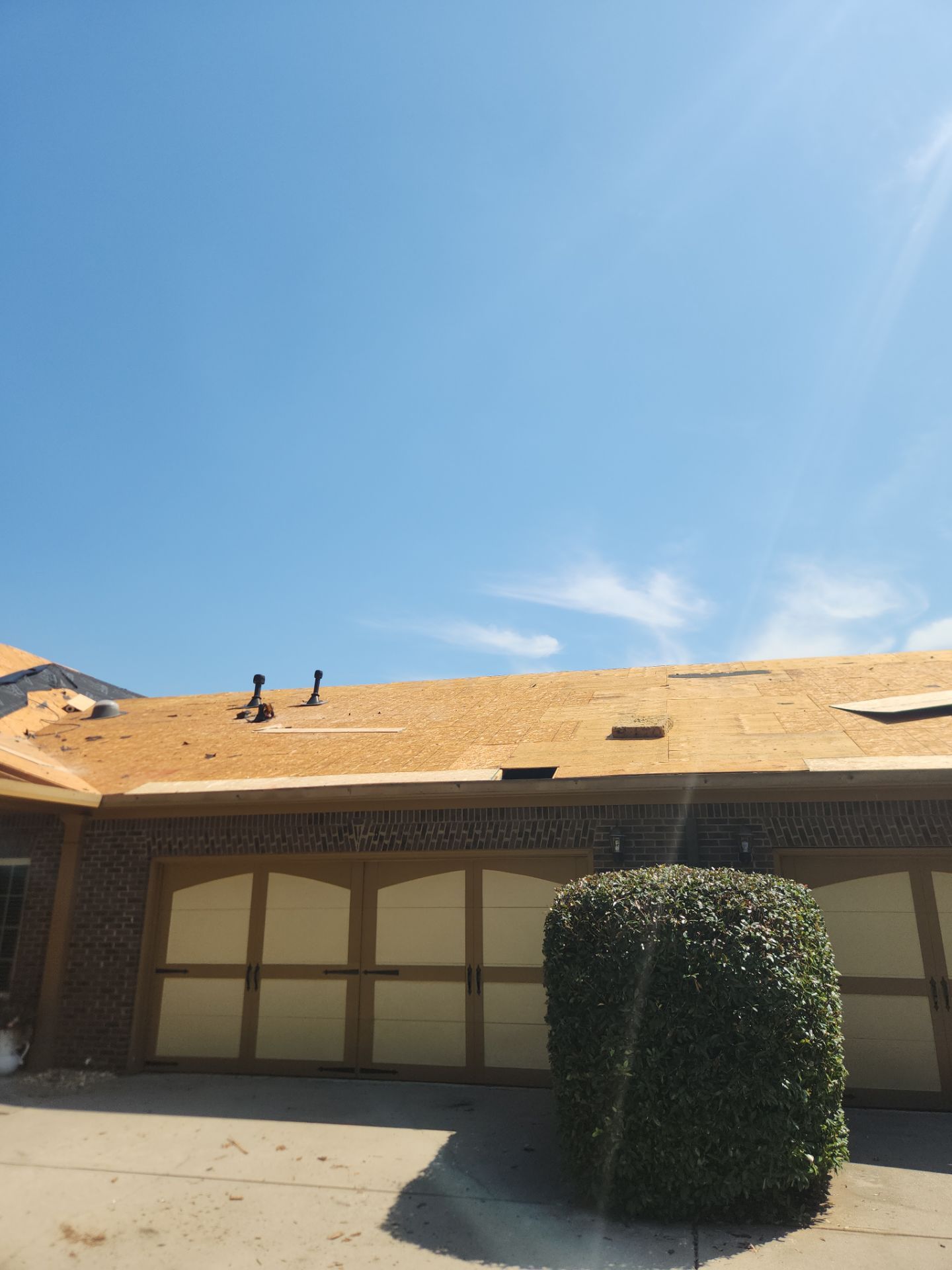 Brookhaven of East Cobb HOA by Arac Roof It Forward