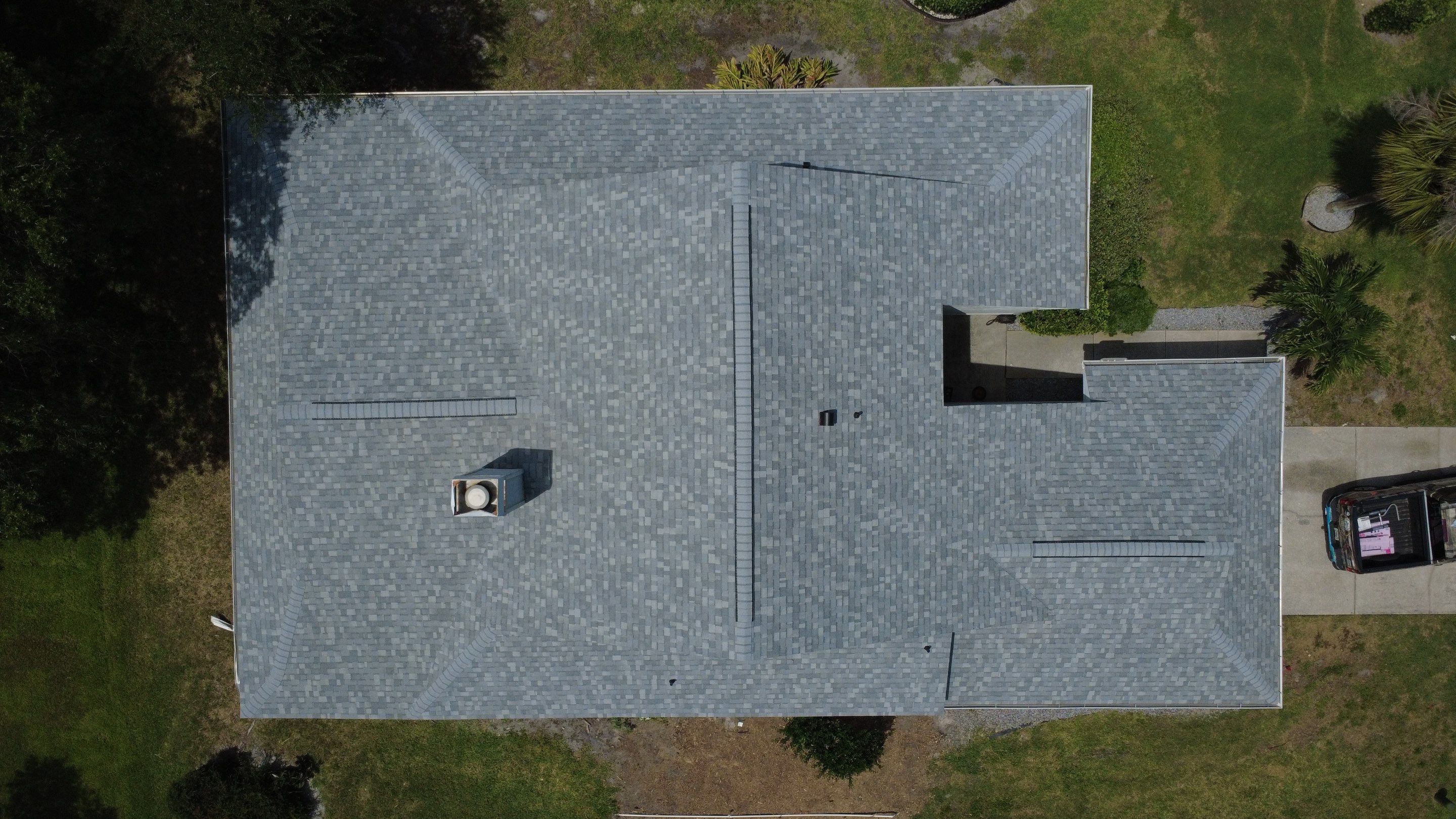 Roof Replacement in Tarpon Springs, FL by Steadfast Roofing