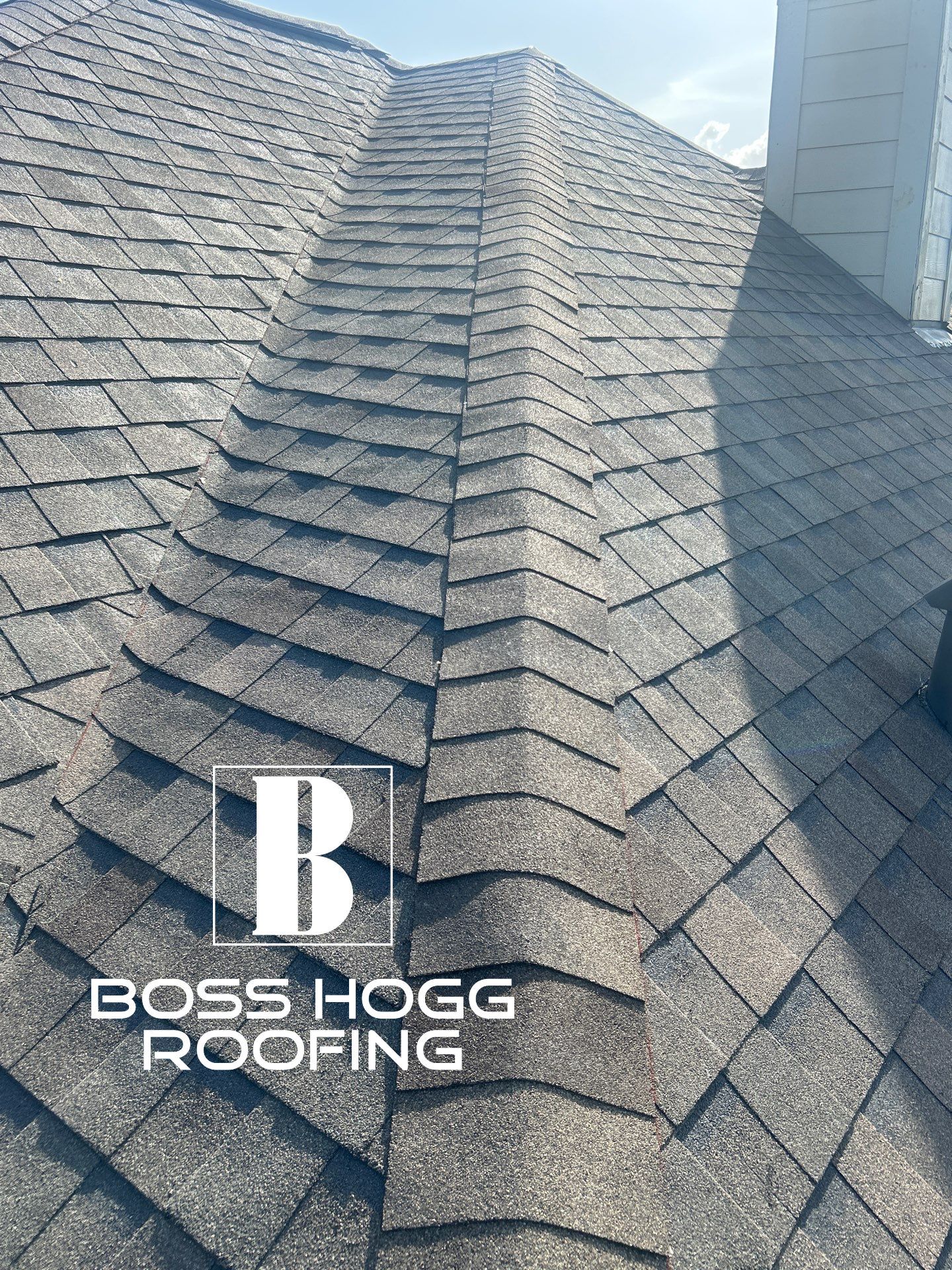 Syed M by Boss Hogg Roofing