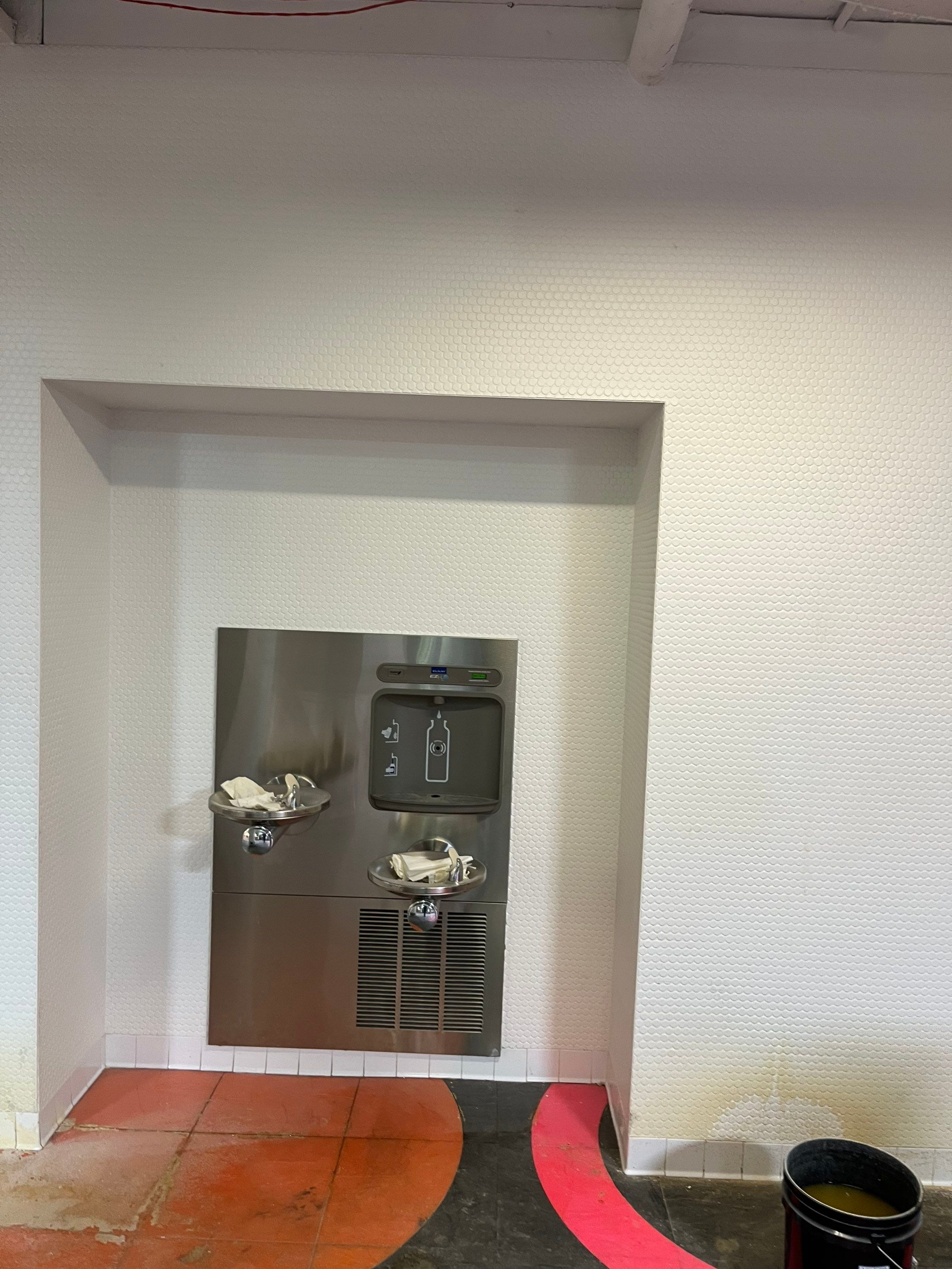 Final Clean - Downtown Detroit  by Jones Cleaning Services