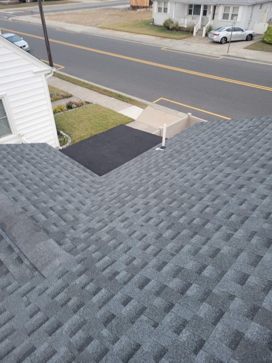 Ocean Beach Roofing  by Stofan Construction LLC
