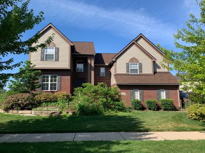Roof Replacement using CertainTeed Landmark