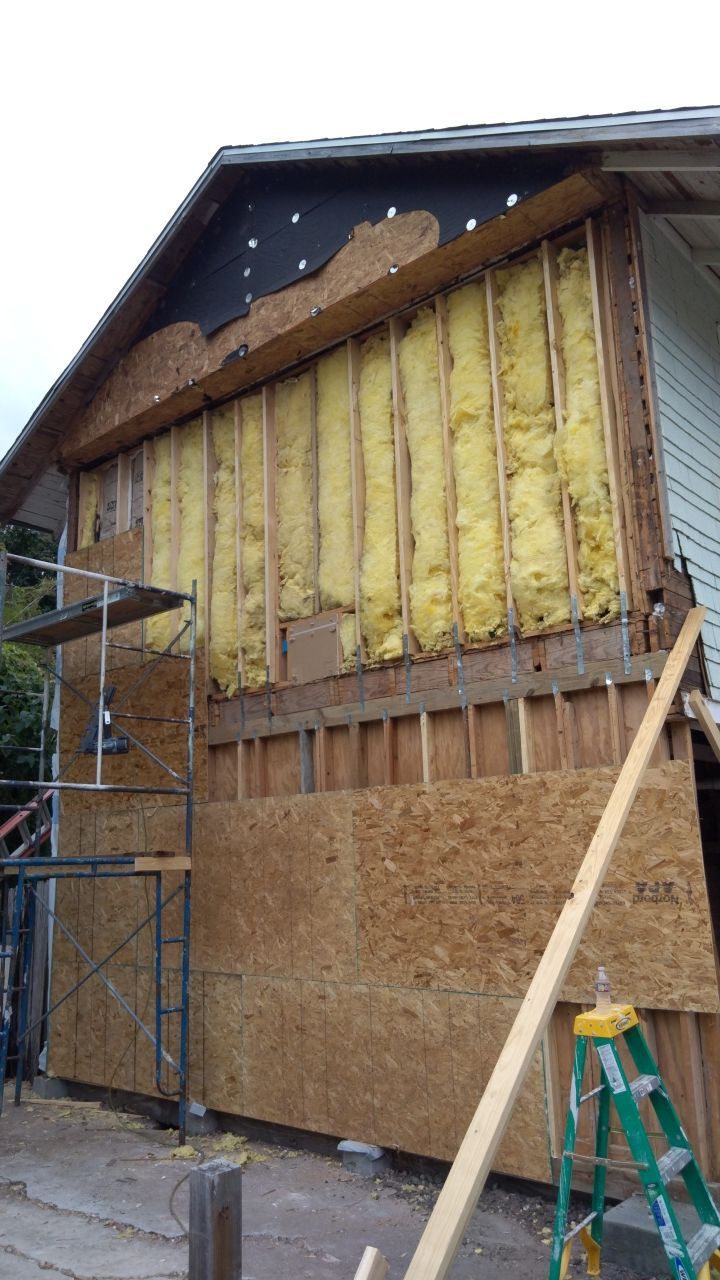 Up Town, Up Class by Bayfront Roofing and Construction