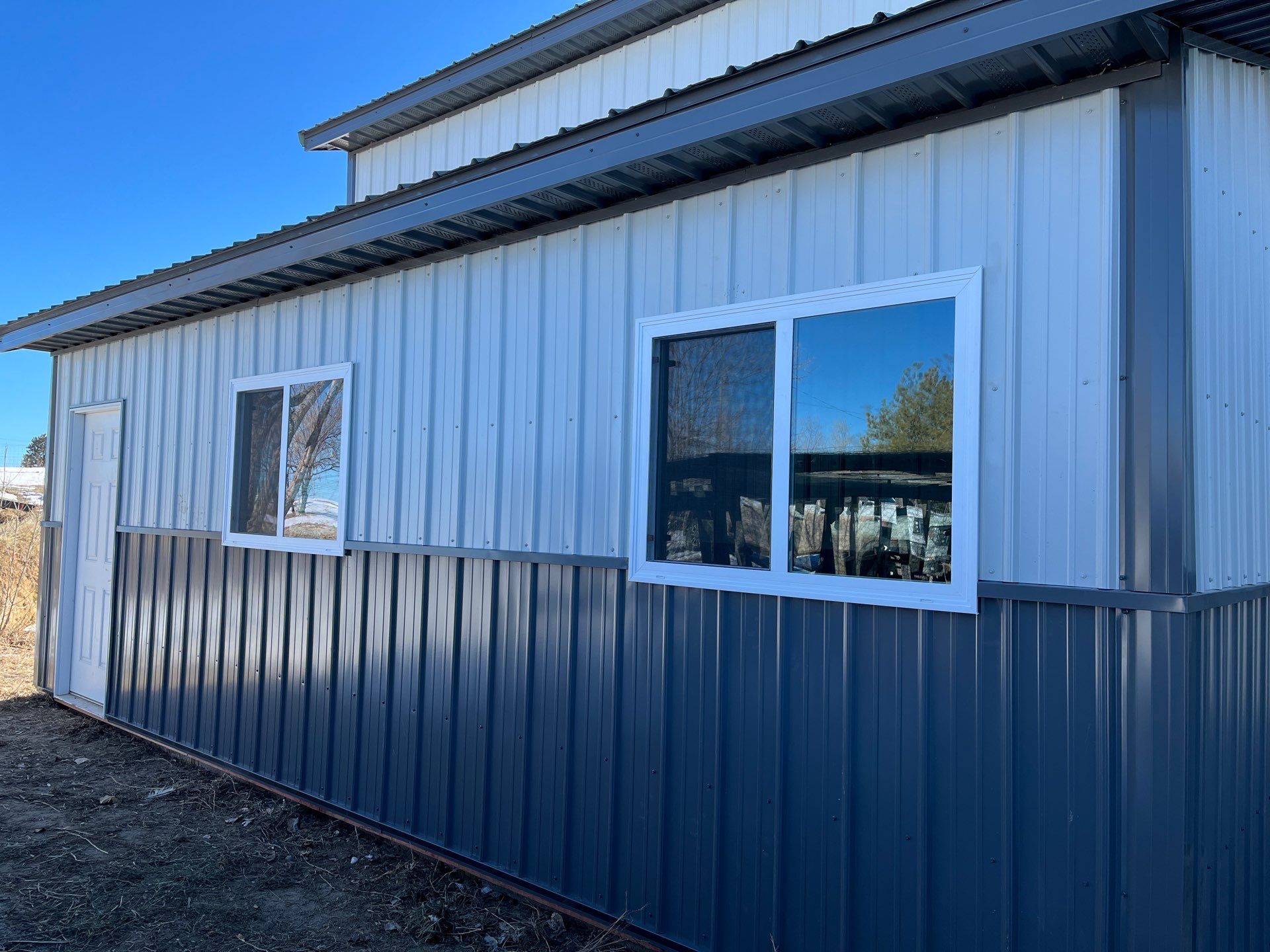 Barn Remodel  by Prism Builds