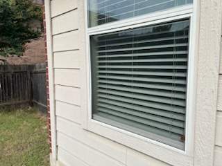 Project in Round Rock by Rhino Roofing and General Contracting, LLC