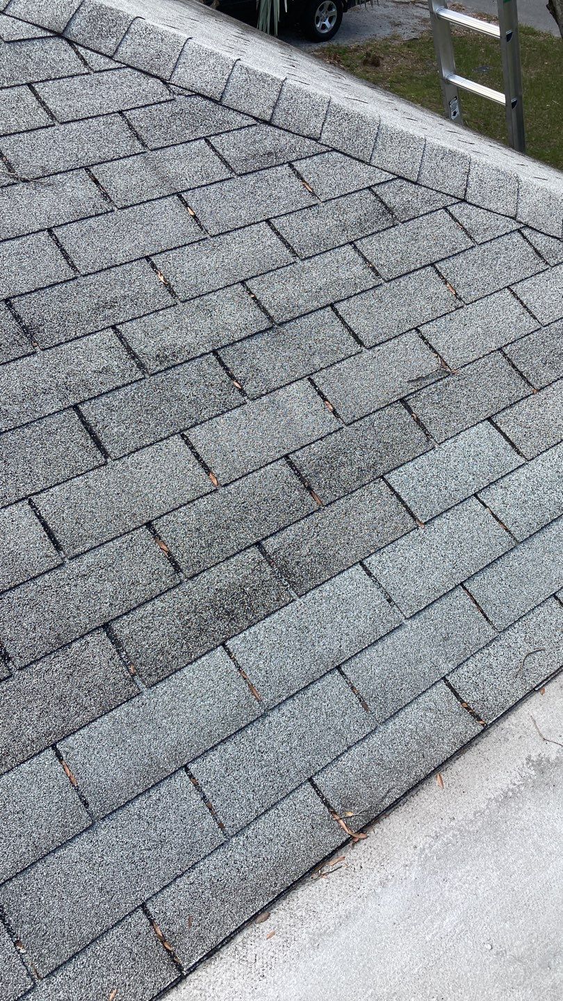 Residential Roofing Installation using GAF Timberline HDZ by 1st Class Roofing, Inc. 