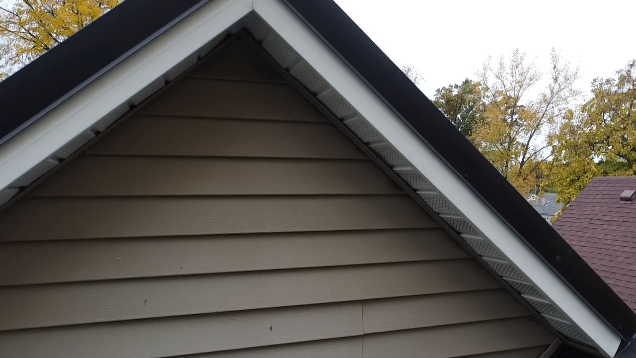 Full Tear-Off Metal Shake Roof Installation – Fort Wayne, IN by 4Ever Metal Roofing