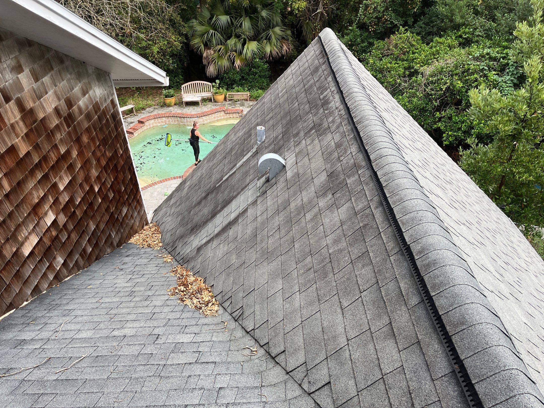 Shingle -> Shingle by Prime Roofing