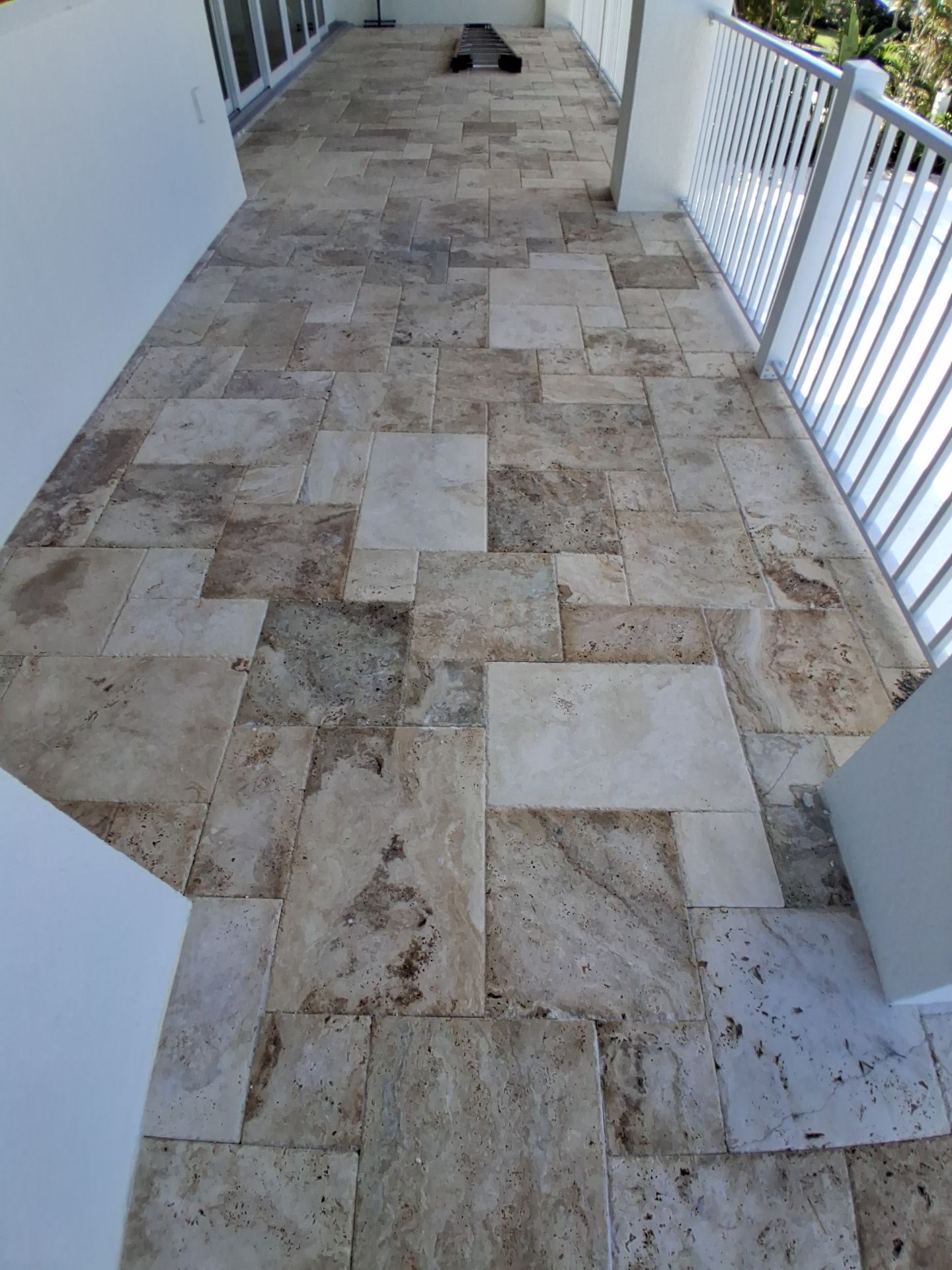 Tile by Vrmmm Flooring