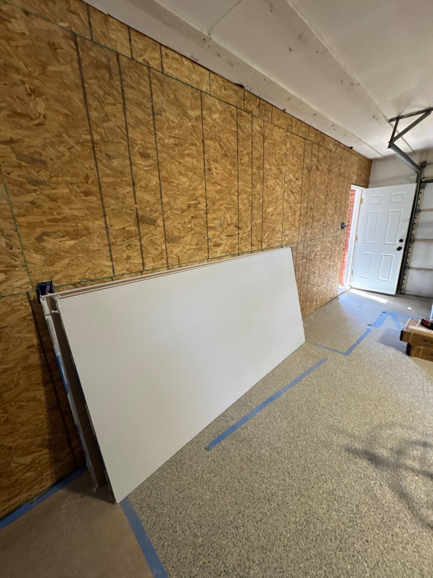 Reininger by Baker's Integrity Restoration and Construction