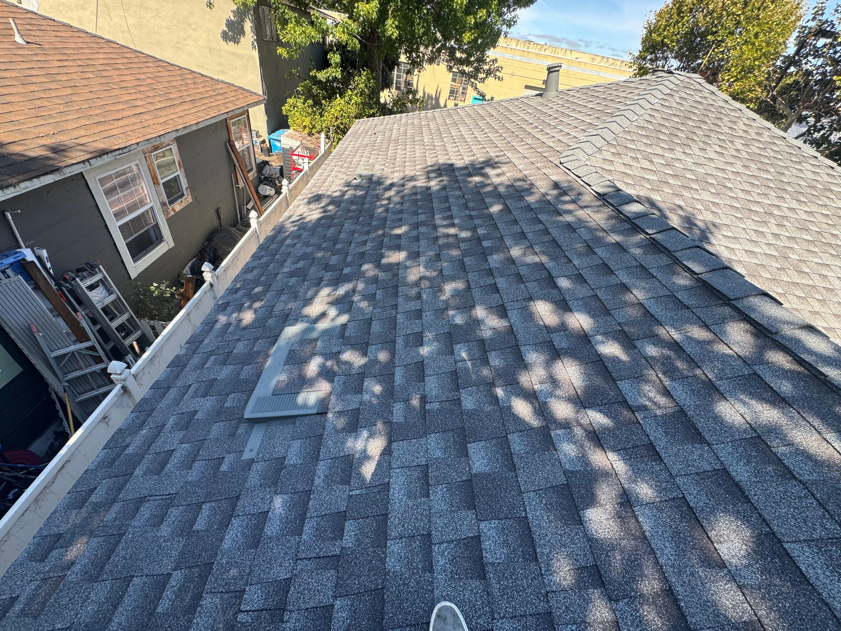 Roof Replacement- Redwood City, CA 94061 by Epic Roof Replacement