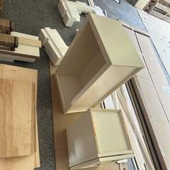 Custom Kitchen Cabinet Build and Install by B&L LABOR SERVICES LLC