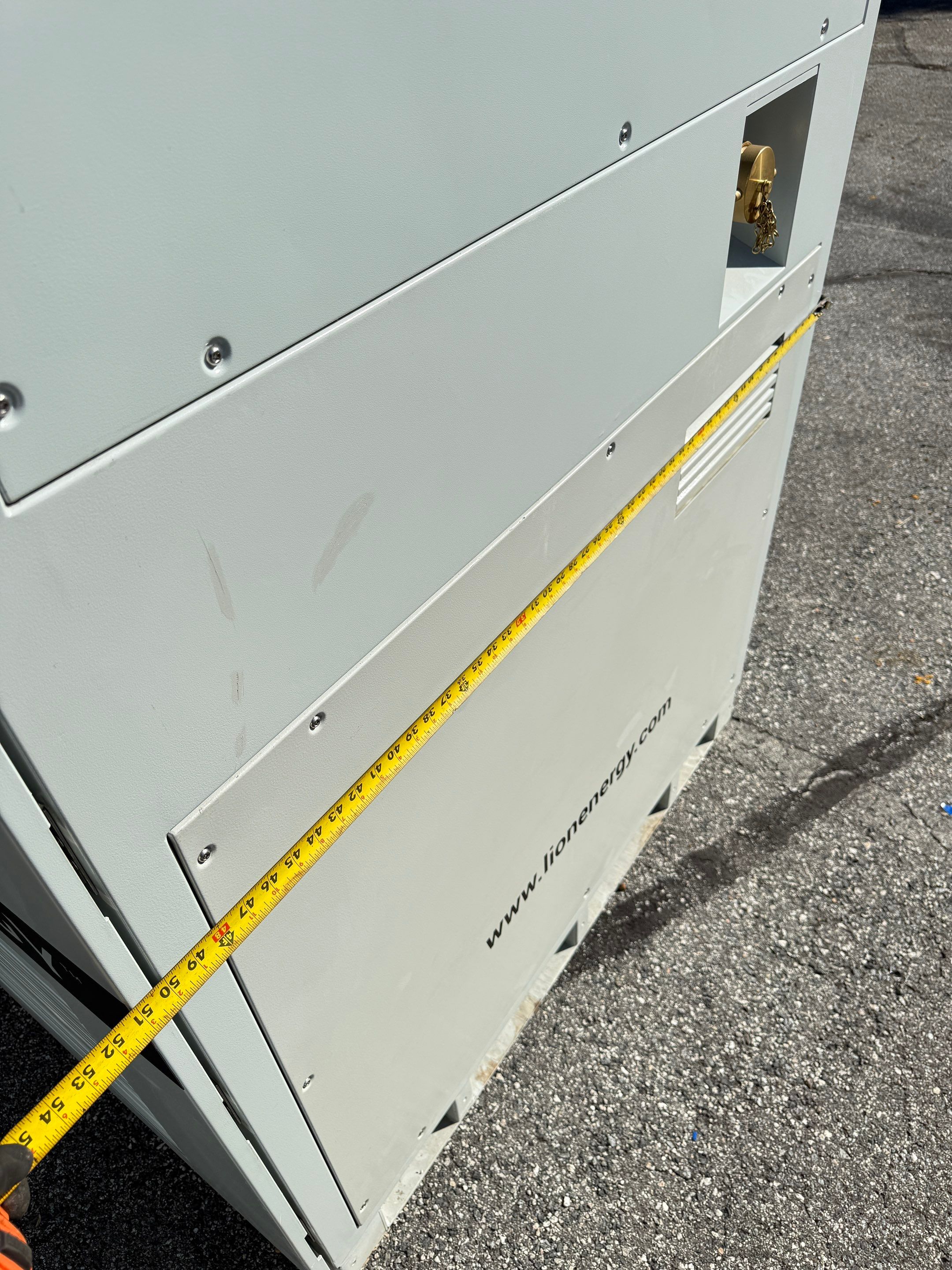 Project in Kissimmee by Payoli Solar