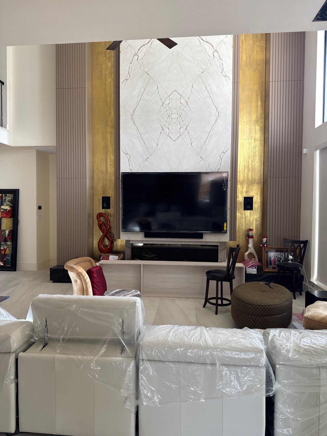 Million Dollar Baby by Hitech Construction