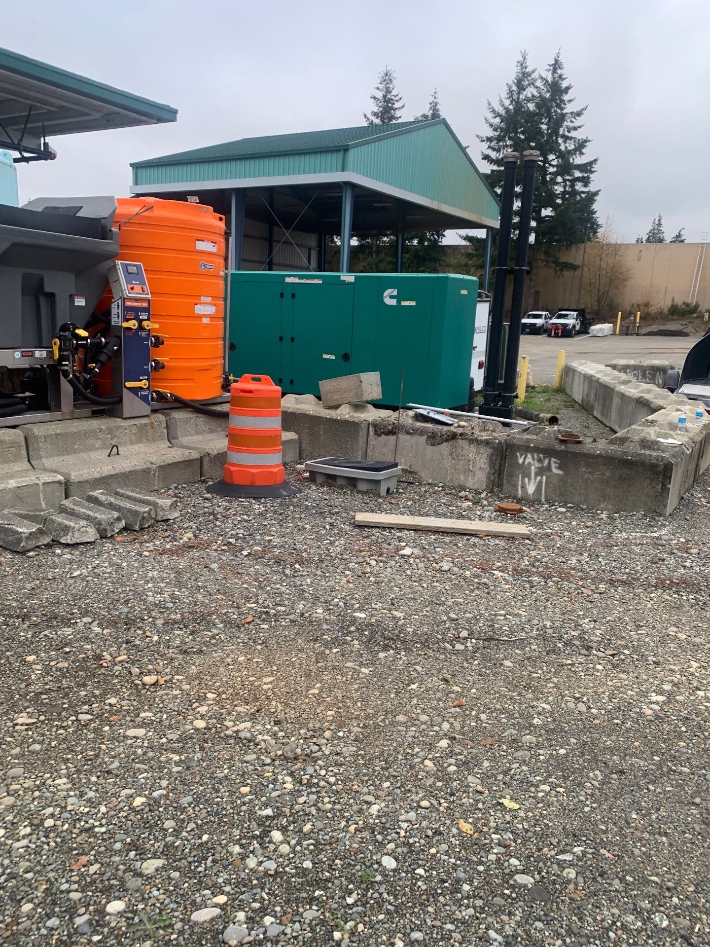 Asphalt Patch Repair | Lynnwood  by Jireh Asphalt & Concrete Inc 