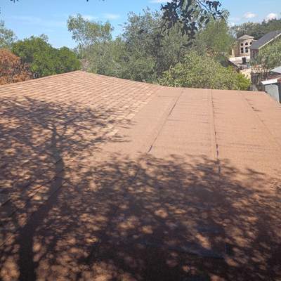 Project in McAllen