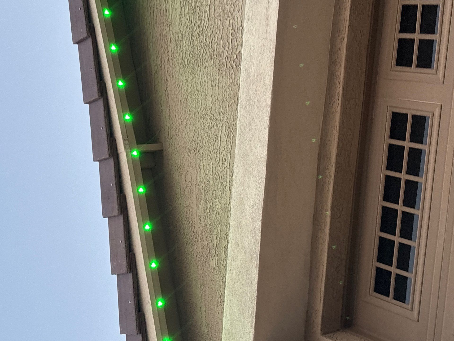 Project in Queen Creek by Big Pig Smart Lighting