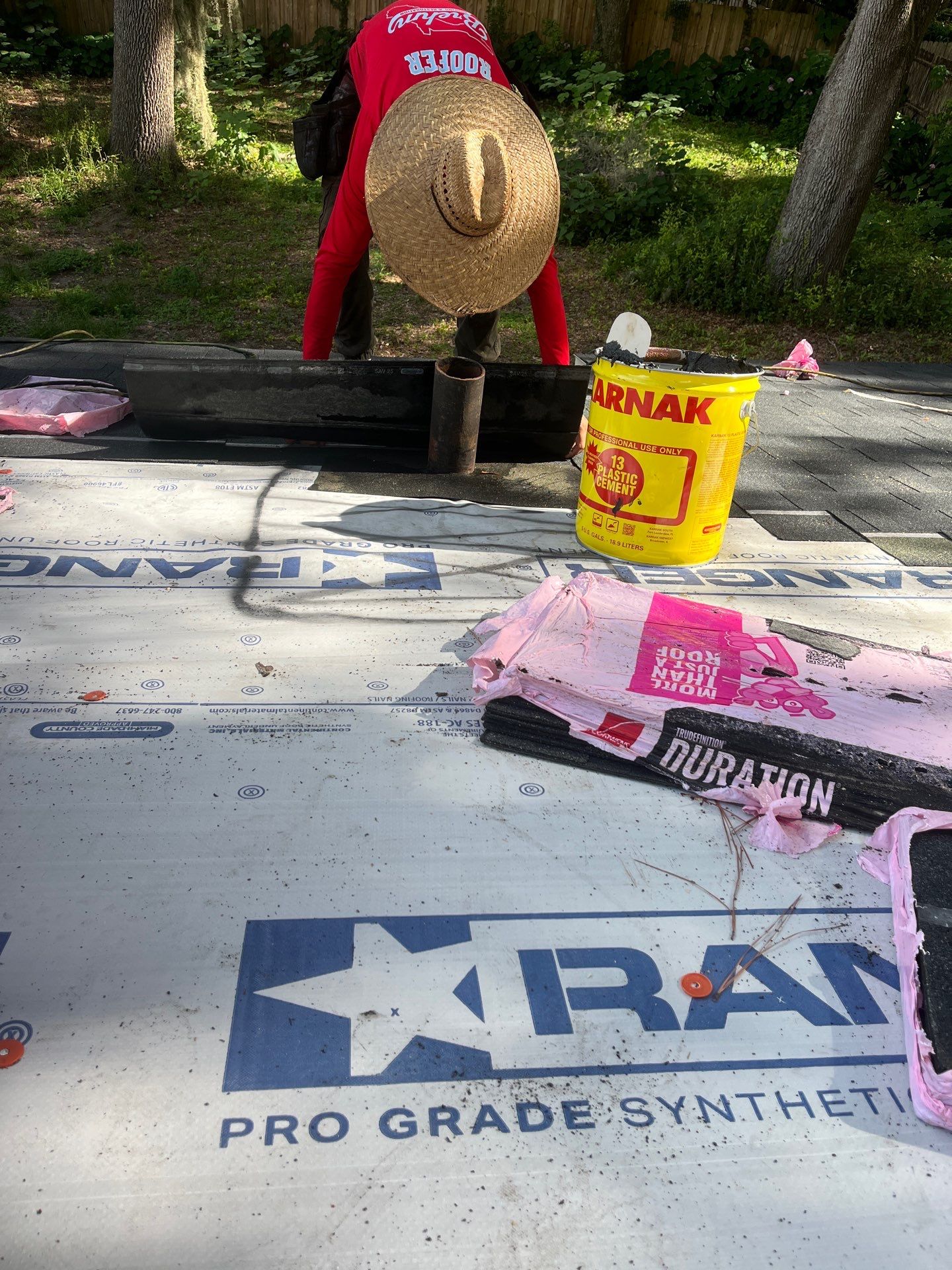 Gainesville, Florida Roofers by Brehm Roofing