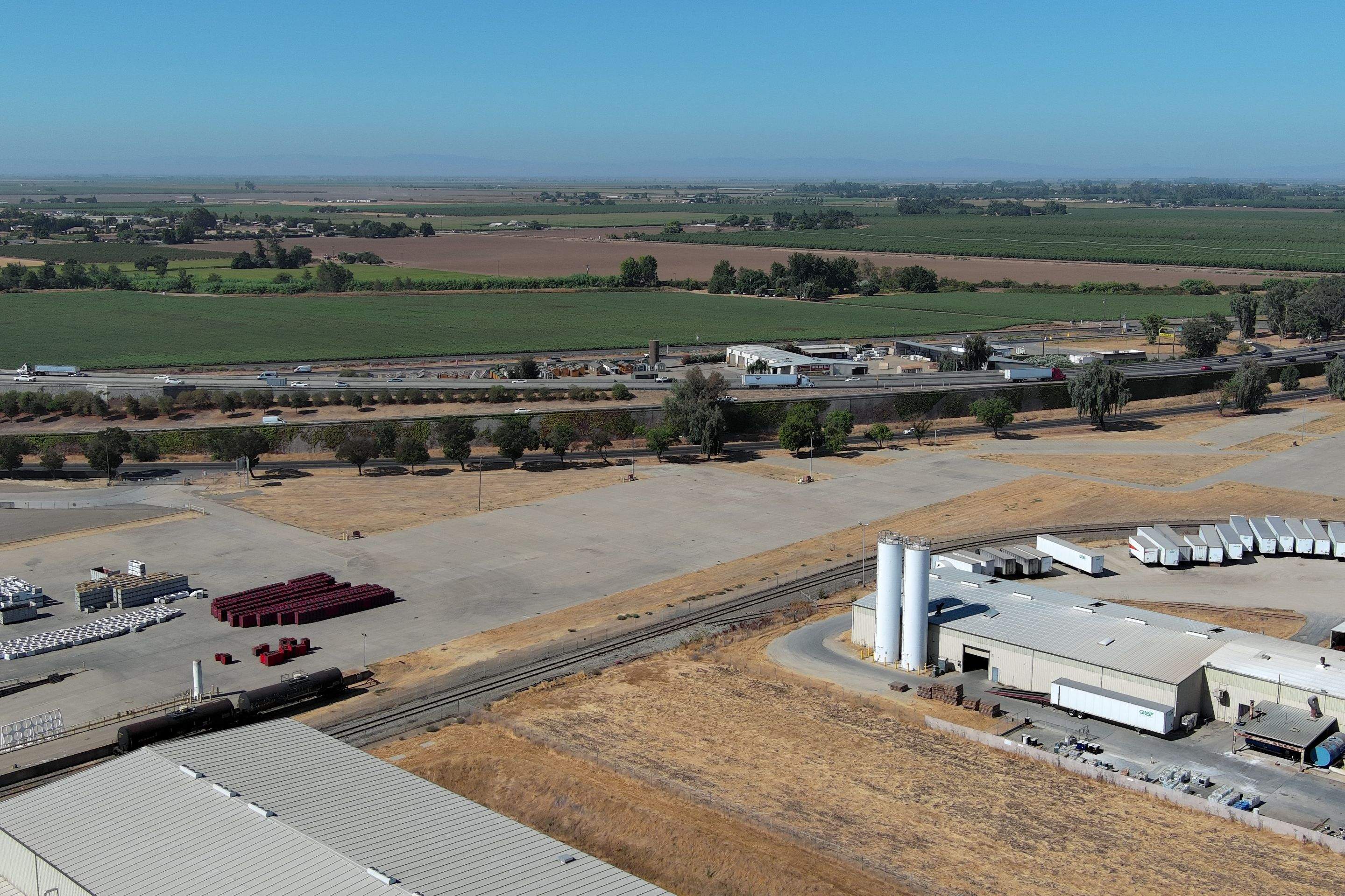 Pro Farms Spray foam roofing project by Straight Edge Roofing Inc