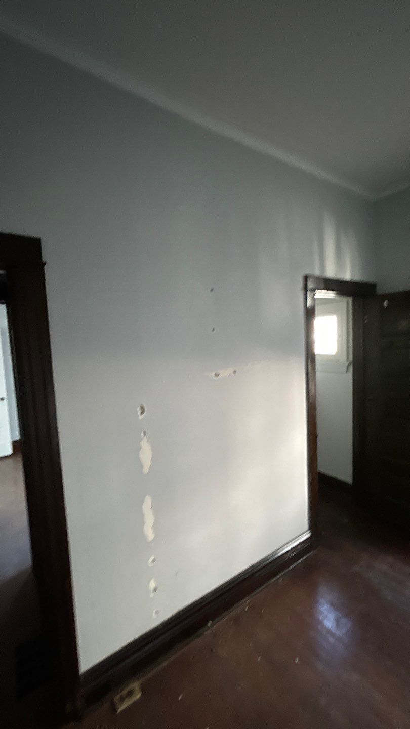 Fire Damage  by Accountable Home Services