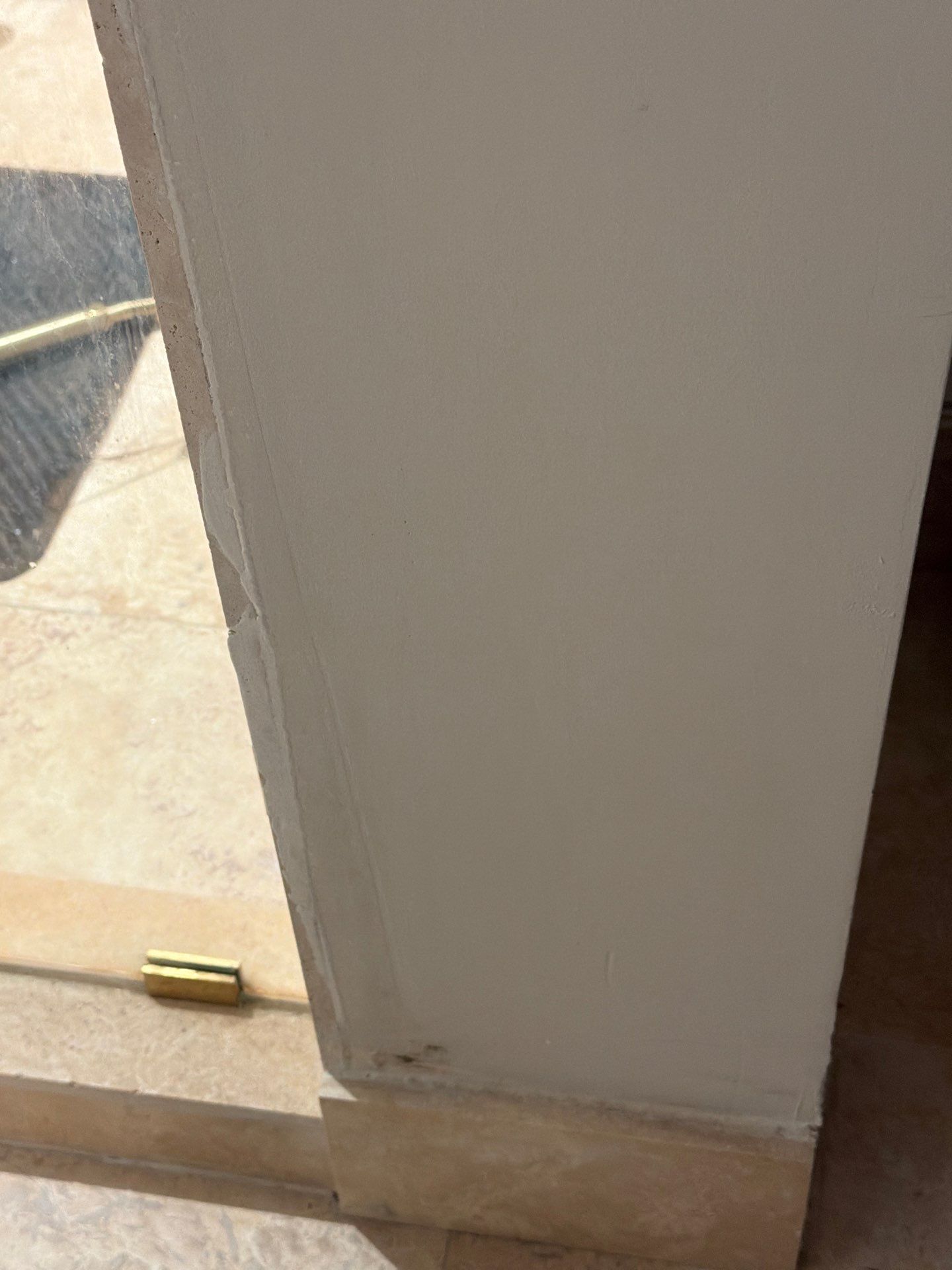 Water Damage Claim in North Miami Beach by FLAPA & KeyStone