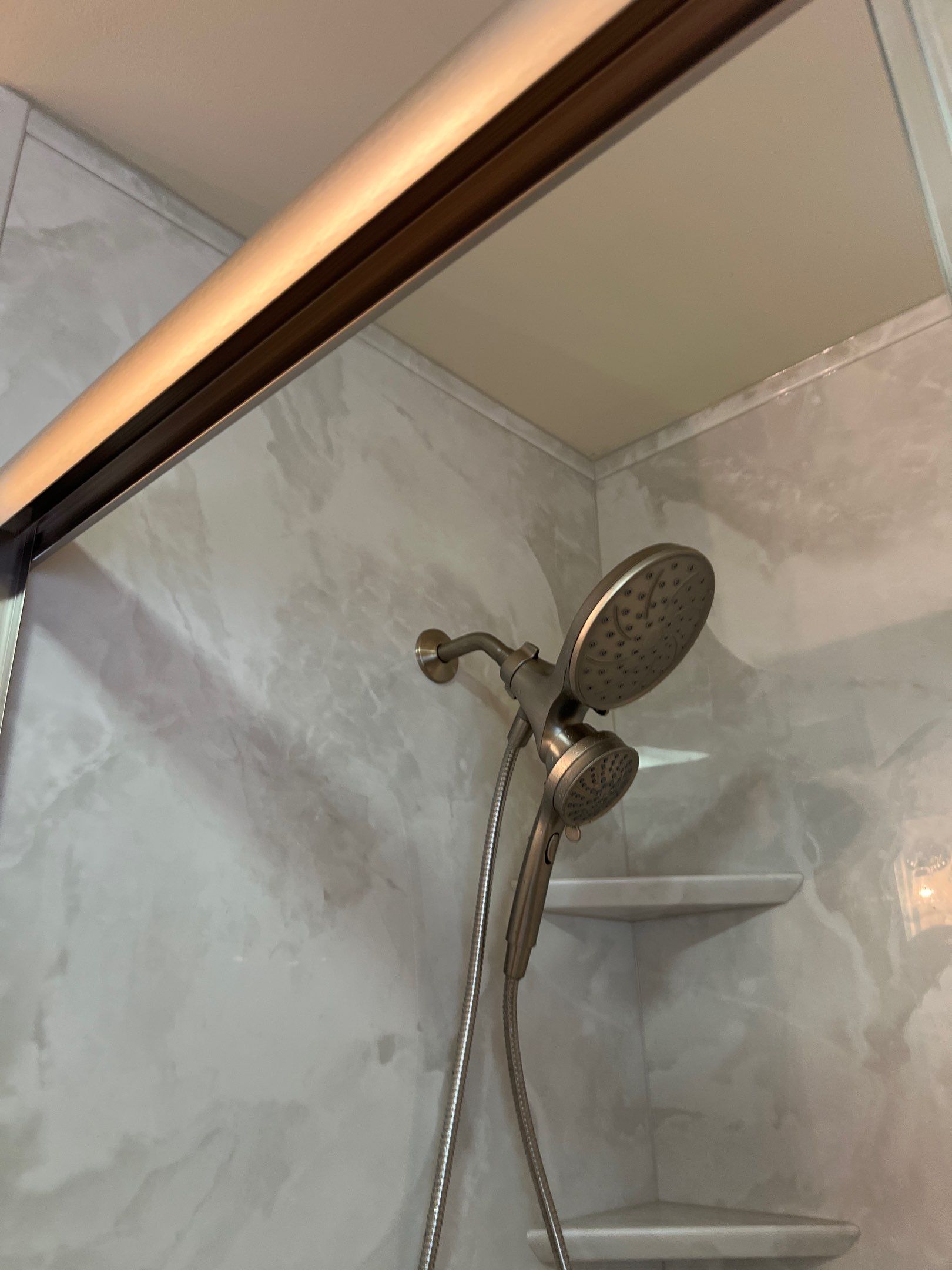 Project in Brodheadsville by All County One Day Bath 