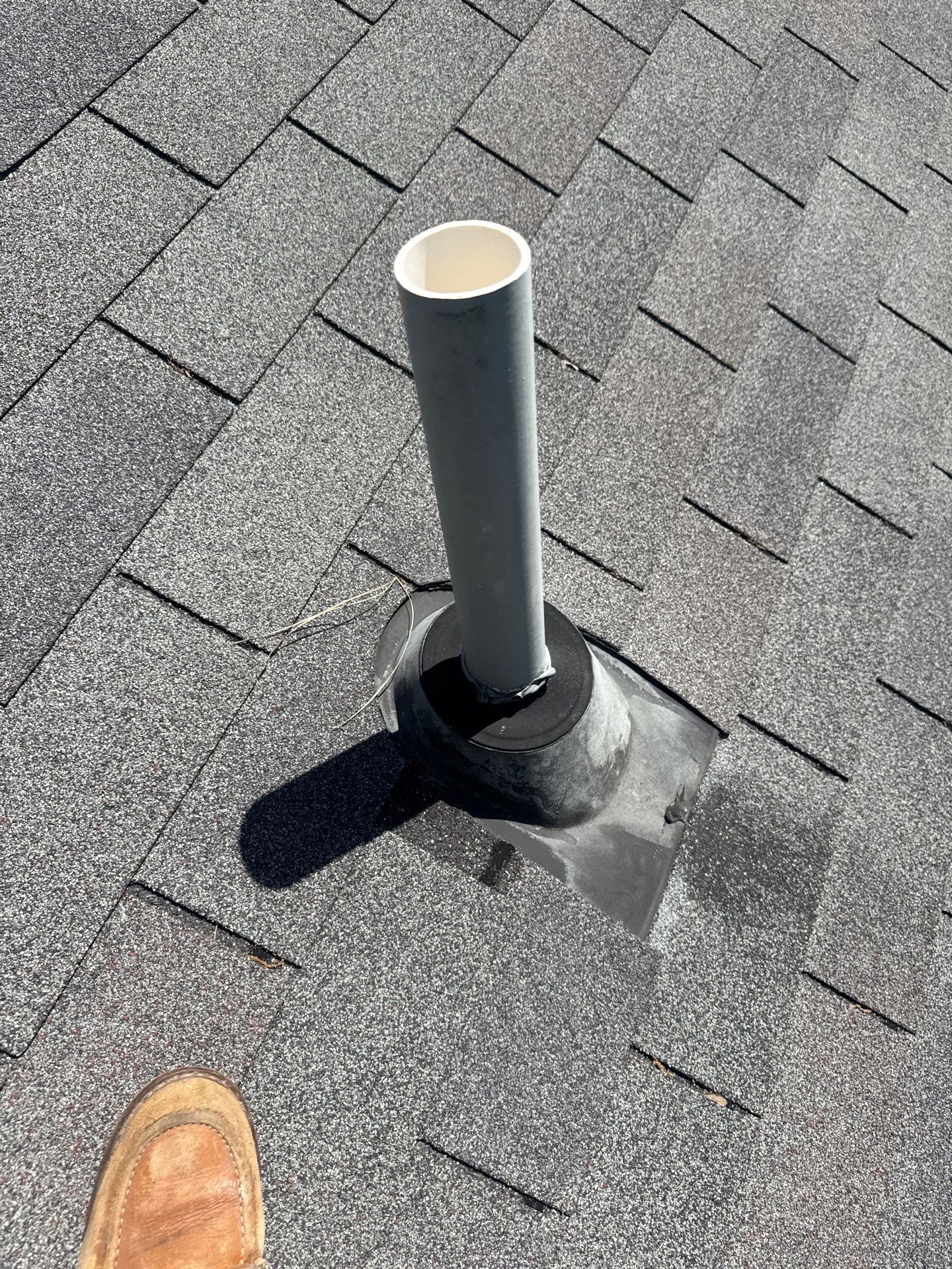Roof Repair Katy by Roof Repair Company