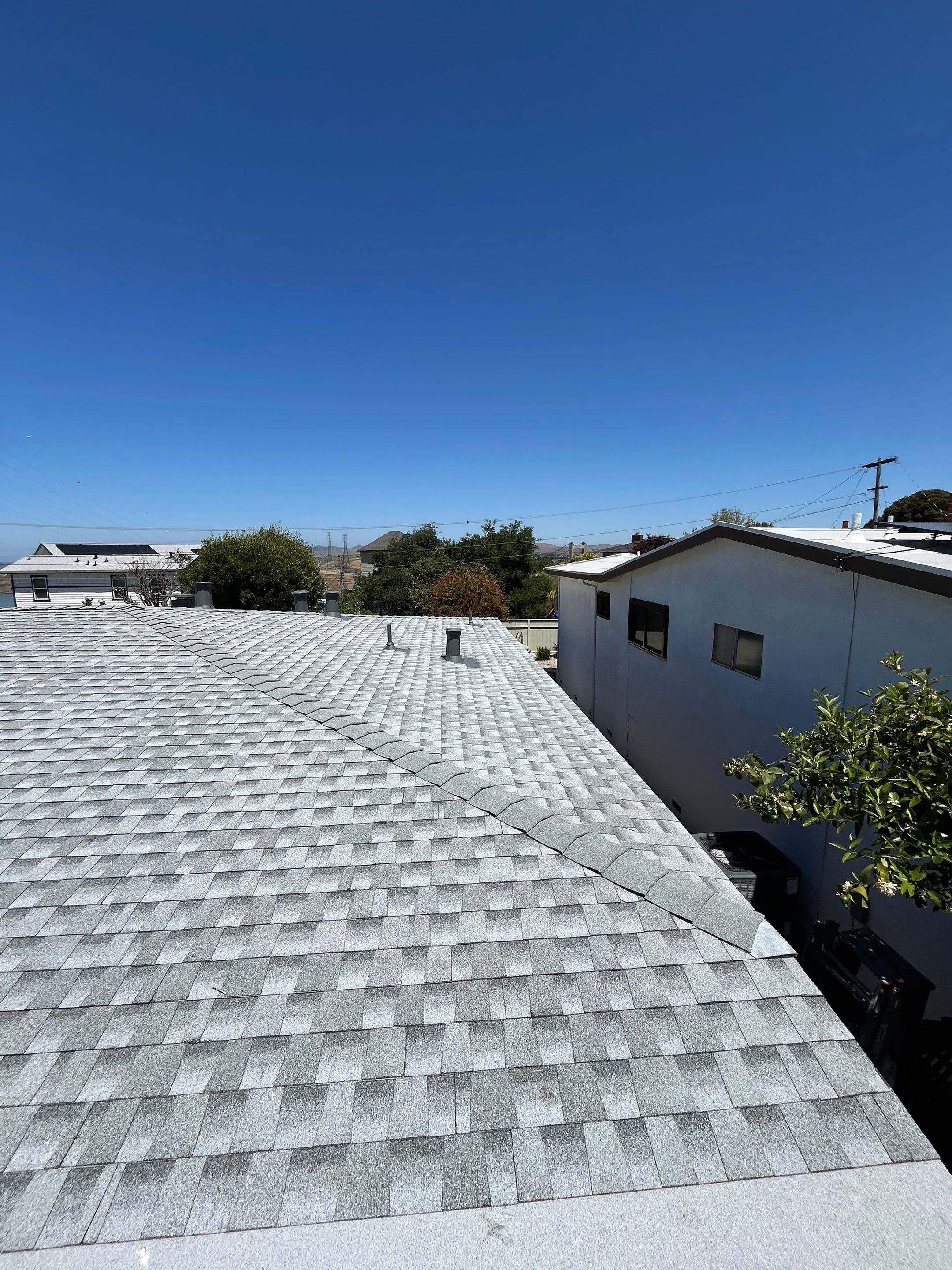 Roof Replacement - Crockett, CA 94525 by Epic Roof Replacement