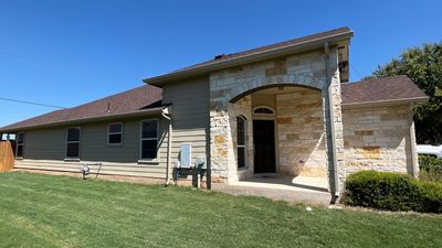 Residential Roofing Replacement and Decking Repair in Georgetown
