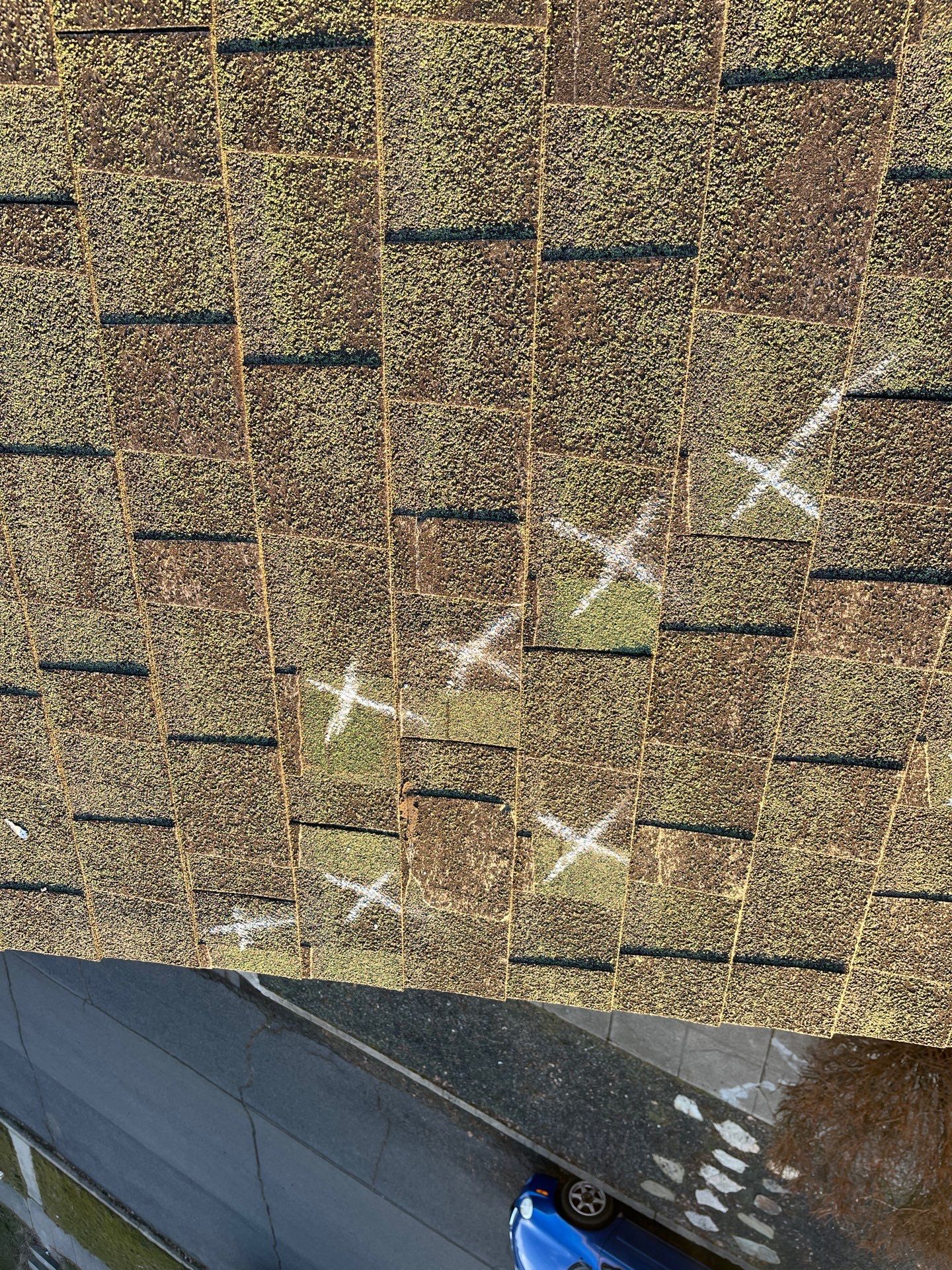 Project in Spokane by Connolly Construction Company