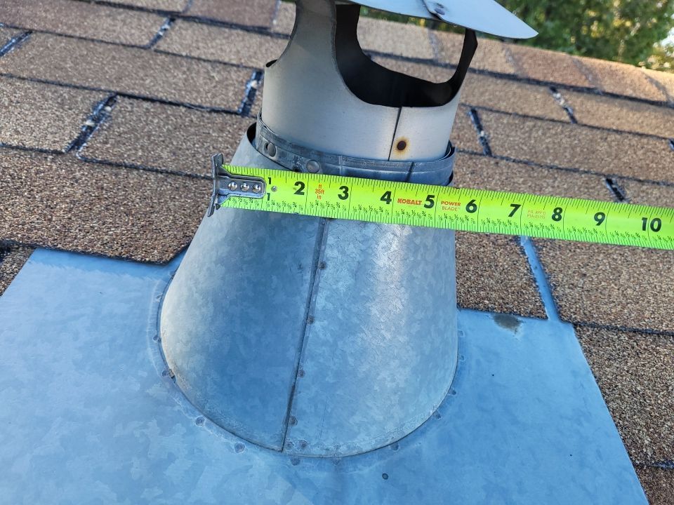 Residential Roofing Installation using GAF Timberline HDZ - Lifetime Shingle by The Roof Doctor