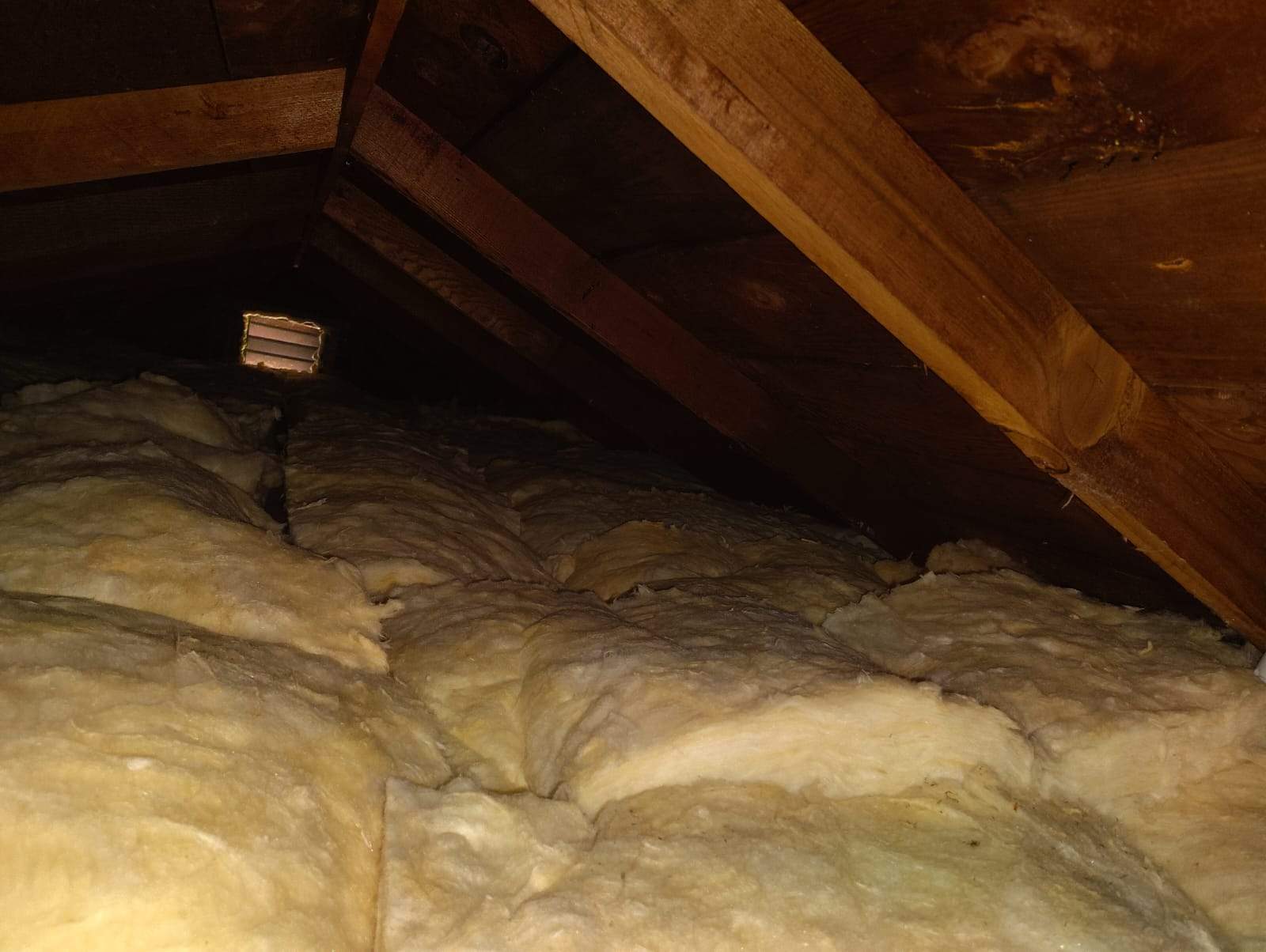 Project by Advanced Attic Solutions by Advanced Attic Solutions