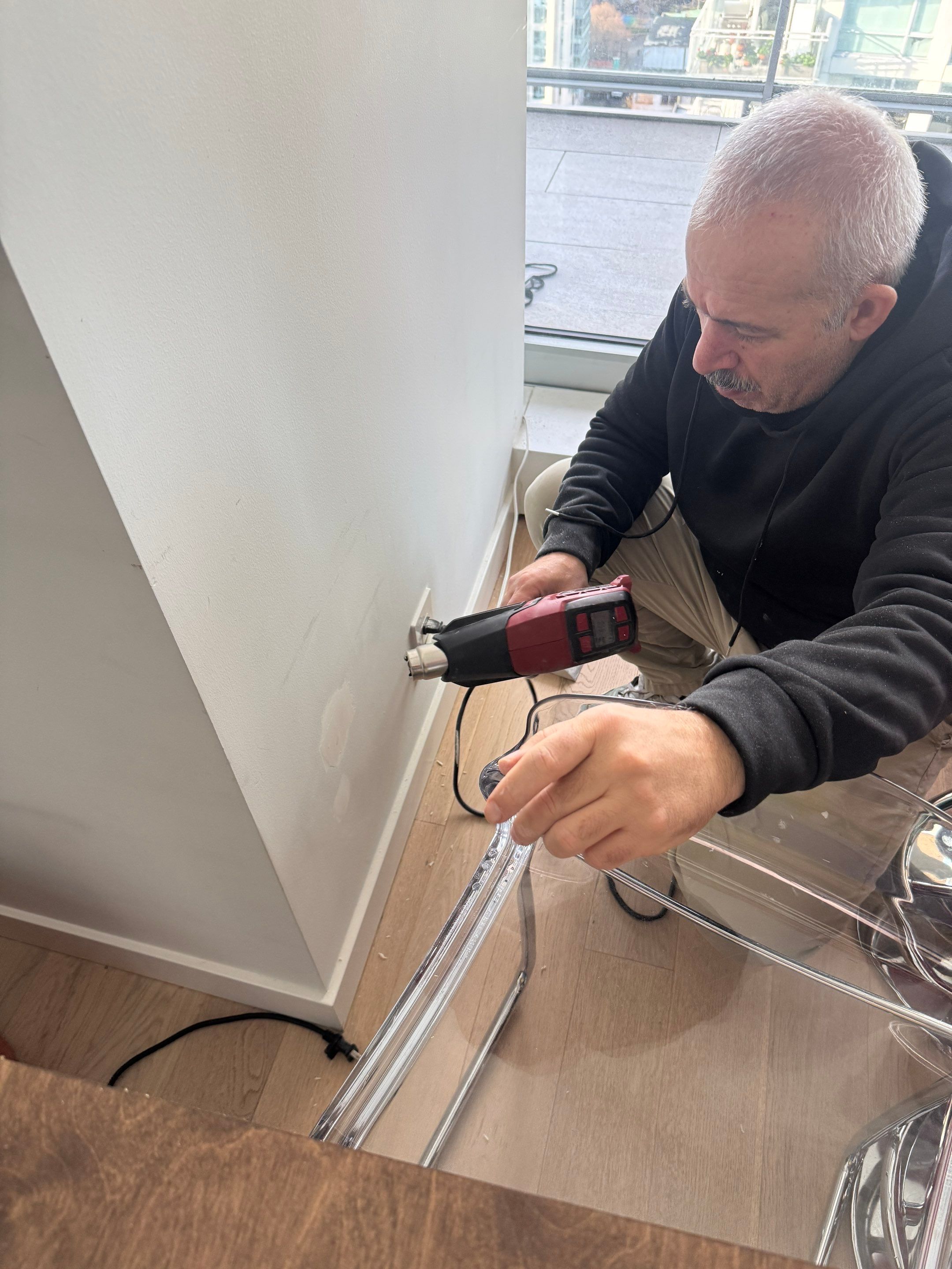 Downtown Vancouver Property Management: Single-Vendor Maintenance & Electrical Repair by YVR Construction Group