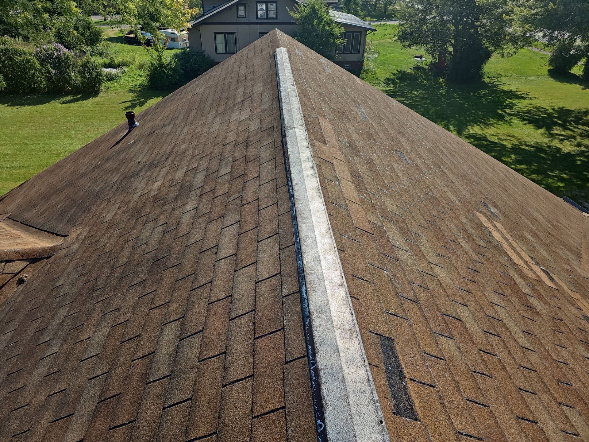 Leanna Oblisk by Silver Leaf Contracting 