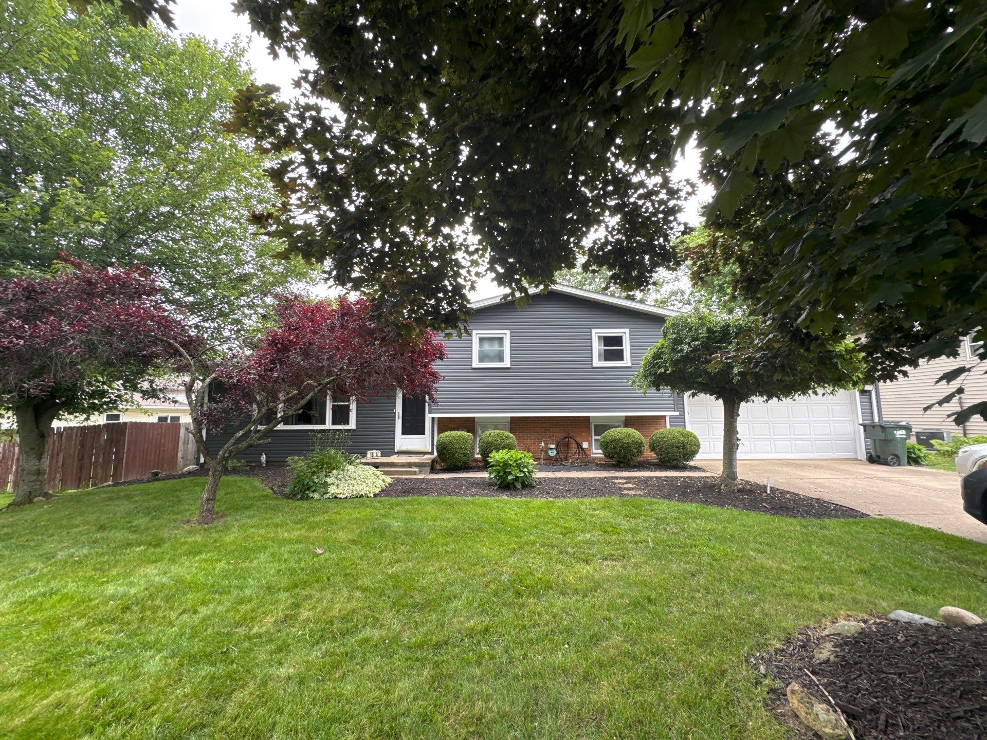 Mike Dobran by Silver Leaf Contracting 