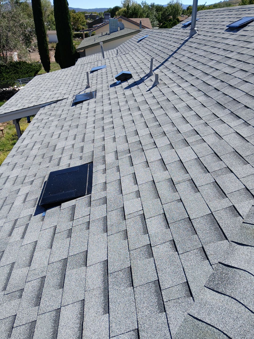 Our Portfolio by Badger Roofing