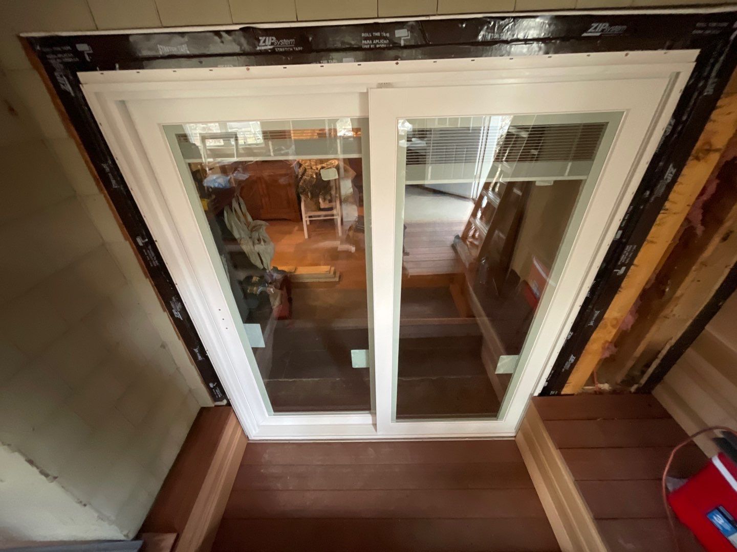 Full Home Renovation for Repeat Customer by Sensible Home Solutions