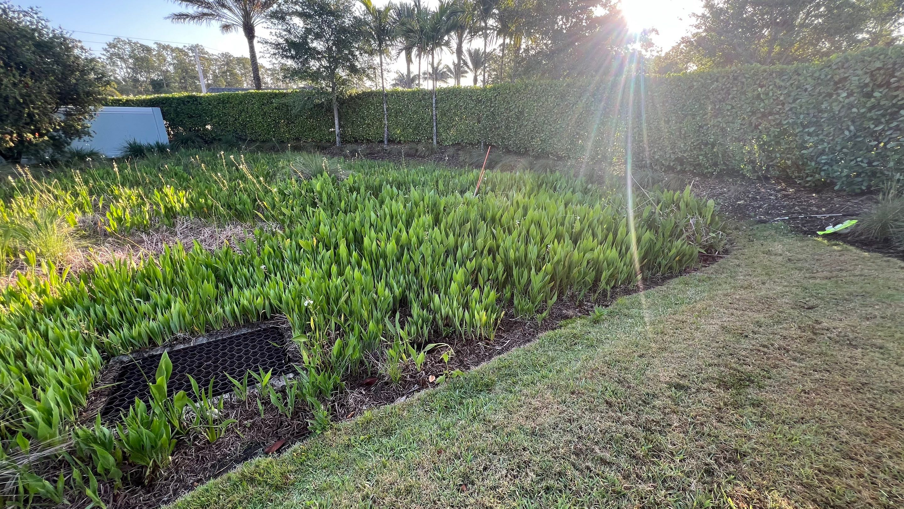 Community Storm System Maintenance and Camera Inspection by Don Mar, Inc. Storm Water Solutions